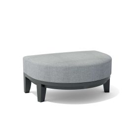 CORONADO ALUMINUM OTTOMAN