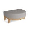 SET-172 5-PC CORONADO DEEP SEATING SET