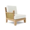 SET-68 LUXE MODULAR DEEP SEATING SET
