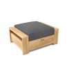 MADERA OTTOMAN