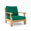 RIVIERA MODULAR ARMCHAIR
