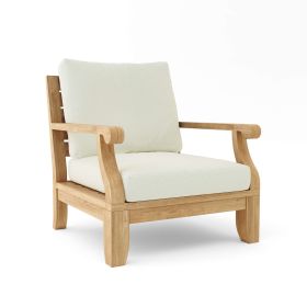 RIVIERA MODULAR ARMCHAIR