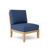 NATSEPA CENTER MODULAR DEEP SEATING