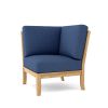 NATSEPA CORNER MODULAR DEEP SEATING