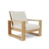 CAPISTRANO DEEP SEATING ARMCHAIR