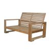 CAPISTRANO DEEP SEATING LOVESEAT