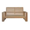 CAPISTRANO DEEP SEATING LOVESEAT
