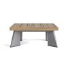 OXFORD PLATFORM CORNER TABLE