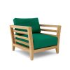 CORDOBA DEEP SEATING ARMCHAIR