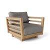 SET-162 CORDOBA DEEP SEATING SET