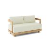GRANADA DEEP SEATING LOVESEAT