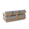 GRANADA DEEP SEATING SOFA