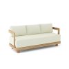 GRANADA DEEP SEATING SOFA
