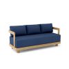 GRANADA DEEP SEATING SOFA