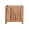 18″ PLANTER SQUARE BOX