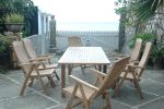 SET-01 DINING TABLE SET