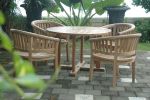 SET-03 DINING TABLE SET