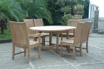 SET-07 DINING TABLE SET
