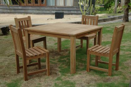 SET-101B DINING TABLE SET