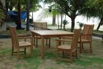 SET-102 DINING TABLE SET
