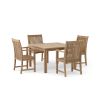SET-102 DINING TABLE SET