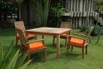 SET-103 DINING TABLE SET