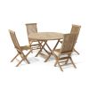 SET-107 DINING TABLE SET