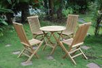 WINDSOR CLASSIC 5-PC BISTRO SET