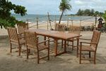 SET-112B DINING TABLE SET