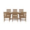 SET-112B DINING TABLE SET