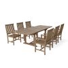 SET-112B DINING TABLE SET
