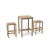 SET-113A BAR TABLE SET