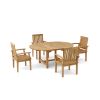SET-119B DINING TABLE SET