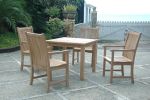 SET-11 BISTRO TABLE SET