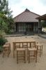 SET-120 BAR TABLE SET