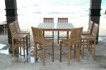 SET-121 BAR TABLE SET