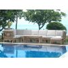 SET-137 NATSEPA MODULAR DEEP SEATING SET