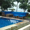 SET-138 NATSEPA MODULAR DEEP SEATING SET
