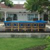 SET-138 NATSEPA MODULAR DEEP SEATING SET