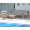 SET-139 NATSEPA MODULAR DEEP SEATING SET