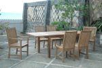 SET-14 DINING TABLE SET