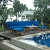 SET-140 NATSEPA MODULAR DEEP SEATING SET