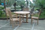 SET-16 DINING TABLE SET