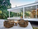 SET-162 CORDOBA DEEP SEATING SET