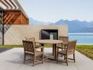 SET-17 DINING TABLE SET