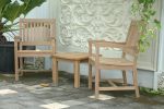 SET-19 BISTRO TABLE SET