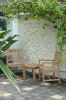 SET-19 BISTRO TABLE SET
