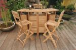 SET-20 BAR TABLE SET