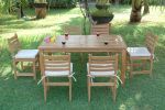 SET-203 MONTAGE WINDHAM 7-PC SET