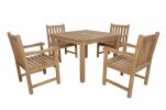 SET-214 MONTAGE BRAXTON II 5-PC SET